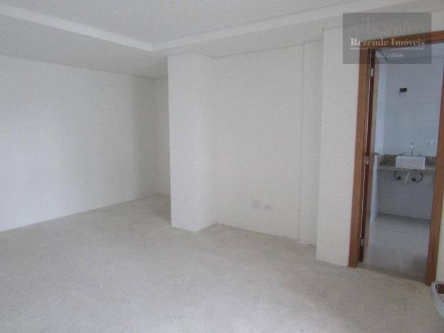 F-CO0021 Cobertura com 3 dormitórios à venda, 124 m² por R$ 1.150.000,00 - Ecoville - Foto 10