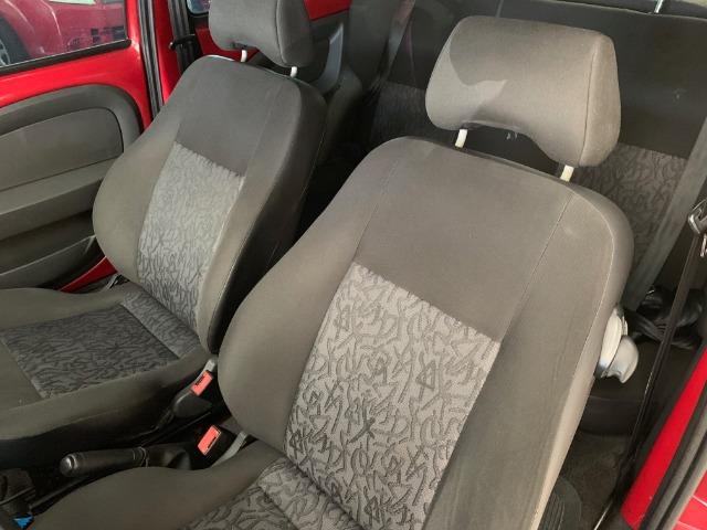 Ford Ka 2011 Ar Gelando, muito novo!!! - Foto 8