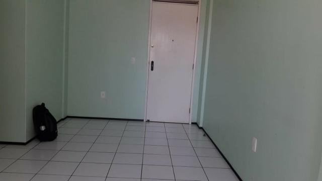Luciano Cavalcante - Apartamento 54,80m² com 3 quartos e 2 Vagas - Foto 6