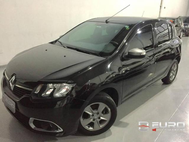 Renault Sandero 1.0 VIBE