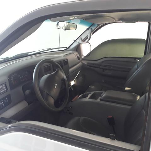 F250 Cab.Dupla - Foto 8