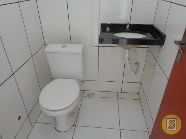 Alugo sala comercial no Centro, em Juazeiro do Norte - CE - Foto 3