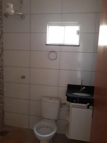 Casa para locação no setor Nordeste em Formosa-GO - Foto 13