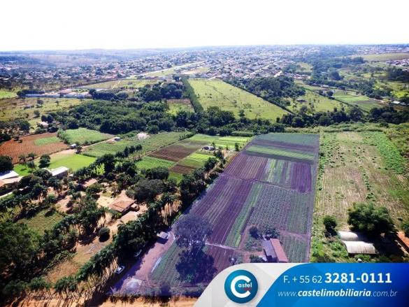 Fazenda 20616 m² por R$ 790.000 em Goiânia - Foto 3