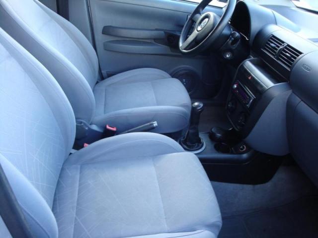 VOLKSWAGEN SPACEFOX - Foto 11