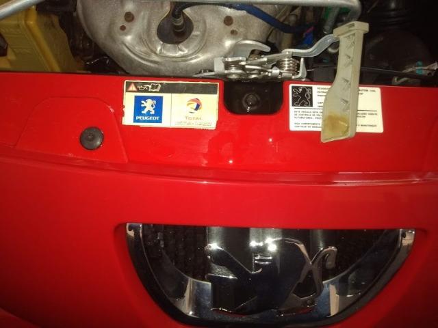Peugeot 207, 2011/2012 - Foto 13