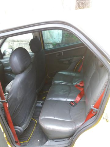 Vendo palio