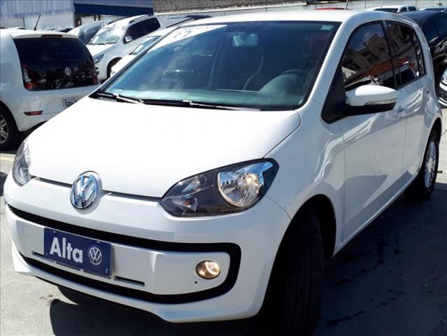 Volkswagen up 1.0 Mpi Move up 12v - Foto 2