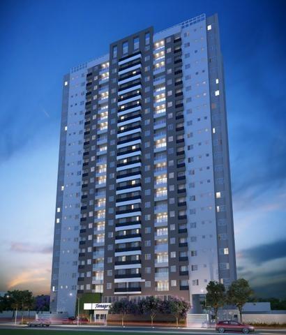 Lançamento no alto do Bueno, Área de lazer no Rooftop, com entrada facilitada em 48 X - Foto 2