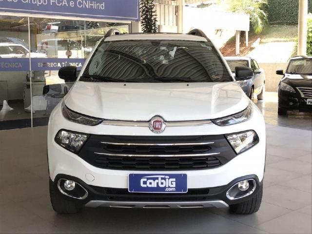 TORO Toro Freedom 2.0 16V 4x4 TB Diesel Mec. - Foto 2