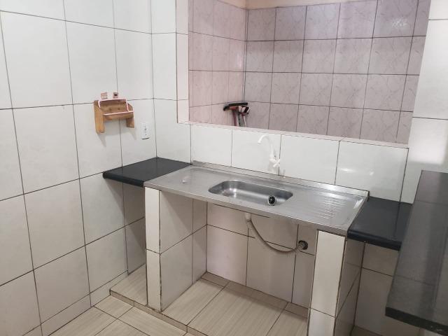 Entre e confira!!! Linda casa de 3 quartos | Sol nascente | R$ 140 mil - Foto 11
