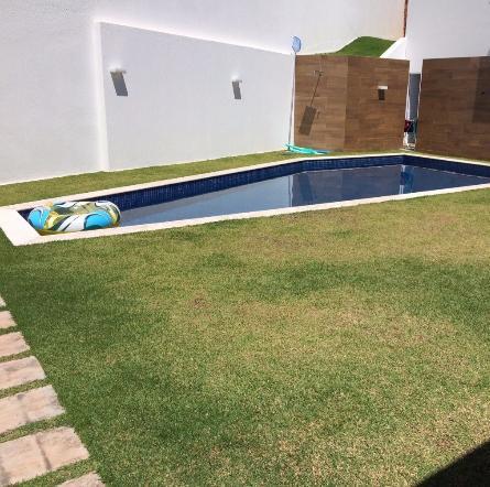 Casa em Condomínio para Venda em Salvador, Paralela, 4 dormitórios, 4 suítes, 6 banheiros, - Foto 2