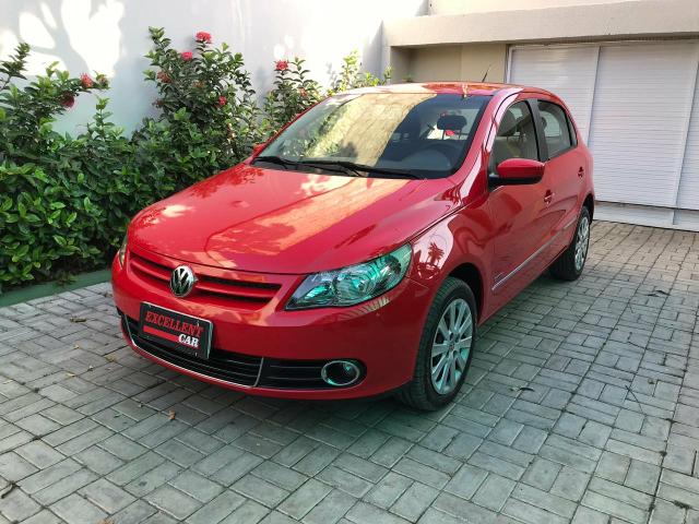 Gol 1.6 Power mais novo de Fortaleza ! - Foto 3