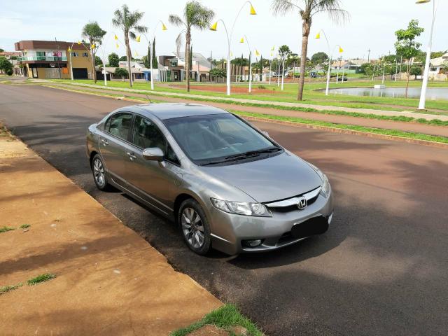Civic