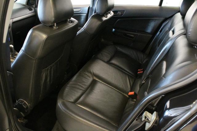 Chevrolet Vectra 2.0 GT-X Automático - Foto 5