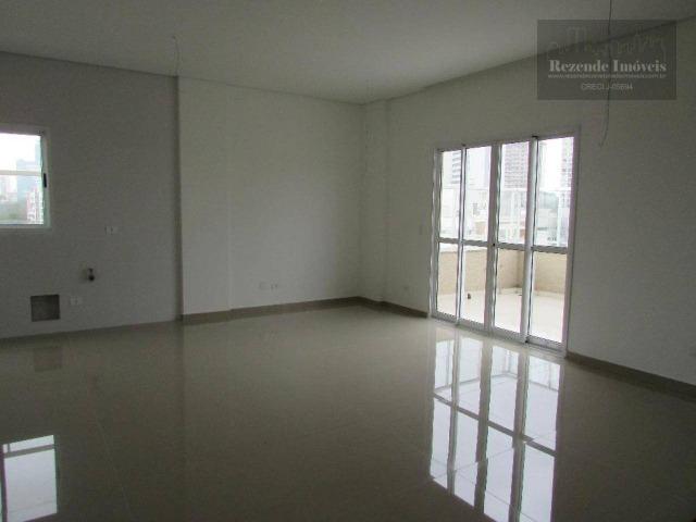 F-CO0021 Cobertura com 3 dormitórios à venda, 124 m² por R$ 1.150.000,00 - Ecoville - Foto 3