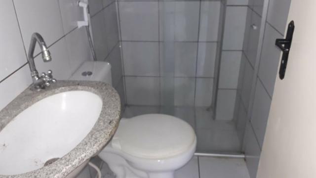 Luciano Cavalcante - Apartamento 54,80m² com 3 quartos e 2 Vagas - Foto 14