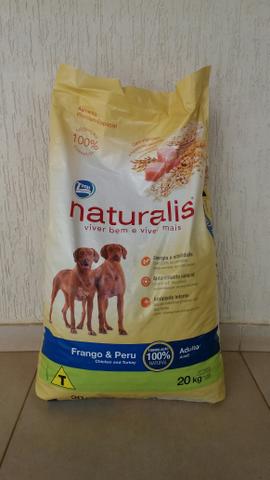 Ração Equilíbrio ( super premium ) - Foto 2