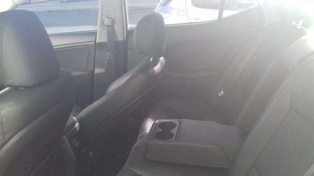Kia Motors Optima - Foto 3