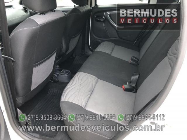 DUSTER Dynamique 2013 1.6 Mec. 58.000 KM - Foto 5