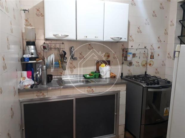 Casa à venda com 4 dormitórios em Estácio, Rio de janeiro cod:847113 - Foto 14