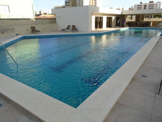 Villa Toscana, Novíssimo, 120m2, 3 Suítes, DCE, 3 Suítes, 2 Vagas. Pronto Pra Morar - Foto 5