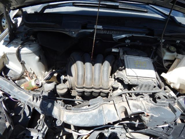 Sucata Mercedes Benz B180 2009/2010 para Retirada de Peças
