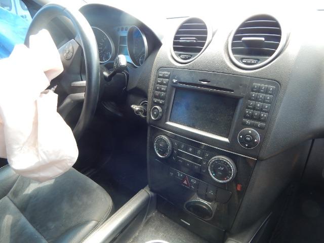 Sucata Mercedes Benz Ml 350 Cdi 2008/2009 para Retirada de Peças - Foto 2