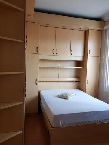 Apartamento 3 quartos com armários na Penha - Foto 5