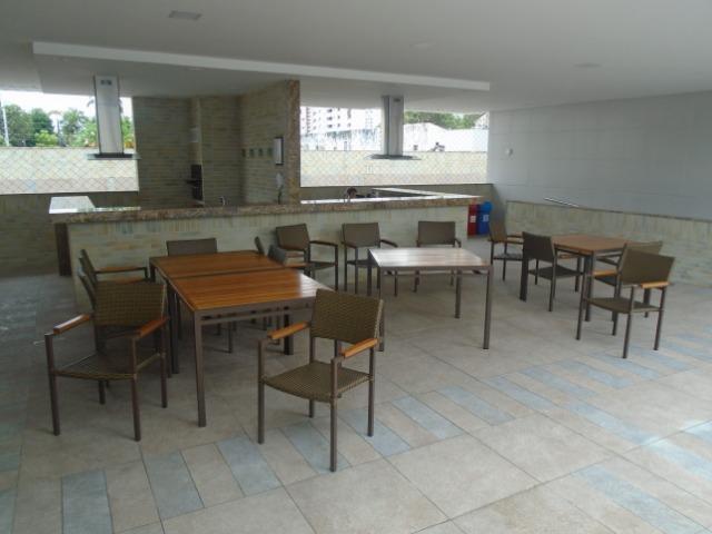 Villa Toscana, Novíssimo, 120m2, 3 Suítes, DCE, 3 Suítes, 2 Vagas. Pronto Pra Morar - Foto 7