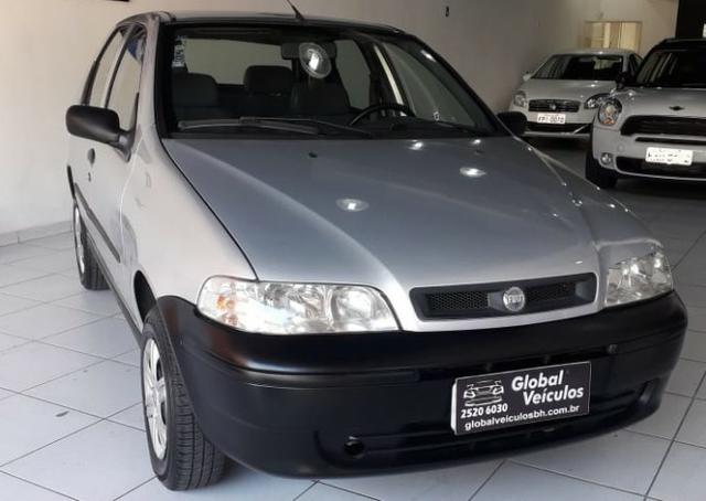 Fiat Palio Fire - Foto 12