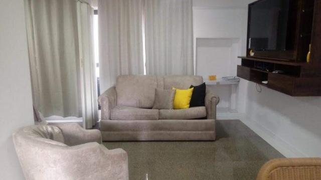 PX Flat Scalla Residence , mobiliado, andar alto, - Foto 6