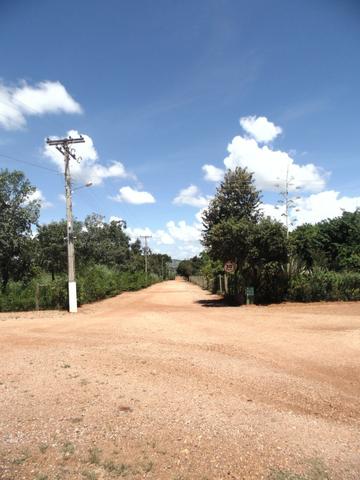 Terreno 02 Hectares Cond. Mansões Park Brasília - Área Rural Nova Betania Df - 135 - Foto 5
