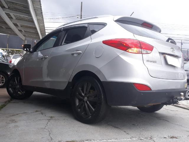 Hyundai Ix35 - Foto 4