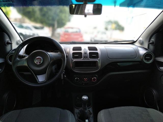 FIAT PALIO 2016/2017 1.0 MPI ATTRACTIVE 8V FLEX 4P MANUAL - Foto 3