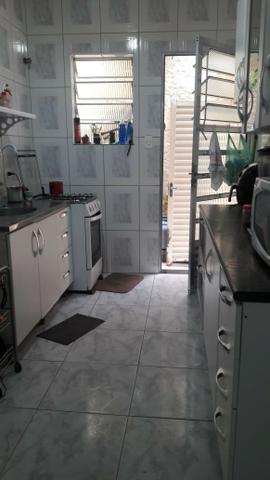 Sobrado mooca com 3 dormitórios, 1 vaga "aceita depósito" - Foto 5