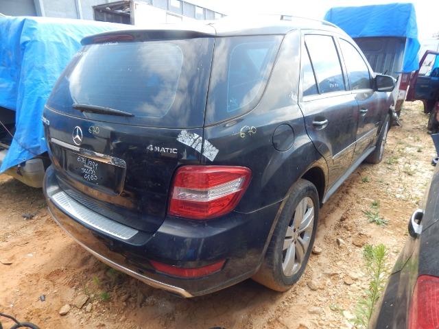 Sucata Mercedes Benz Ml 350 Cdi 2008/2009 para Retirada de Peças - Foto 6