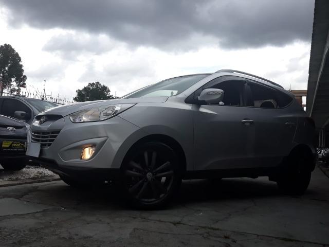 Hyundai Ix35 - Foto 3