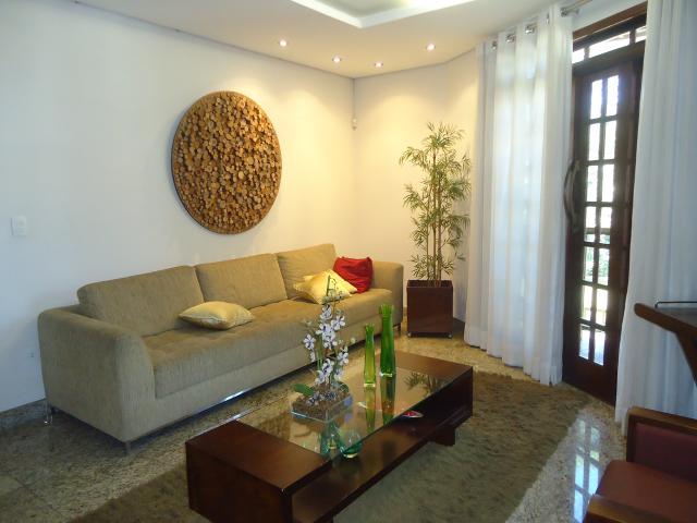 Casa à venda com 4 dormitórios em Caiçara, Belo horizonte cod:5206 - Foto 3