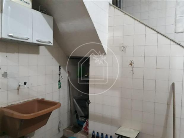 Casa à venda com 4 dormitórios em Estácio, Rio de janeiro cod:847113 - Foto 19