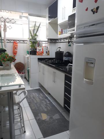 Apartamento bairro campo comprido - 2 quartos - Foto 5