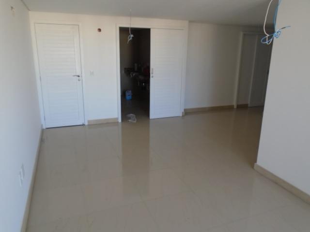 Villa Toscana, Novíssimo, 120m2, 3 Suítes, DCE, 3 Suítes, 2 Vagas. Pronto Pra Morar - Foto 13