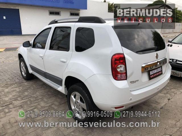 DUSTER Dynamique 2013 1.6 Mec. 58.000 KM - Foto 3