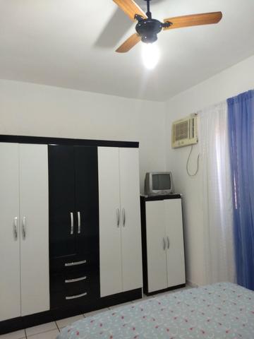 Apart.mobiliado e decorado com excelente localização - Foto 4