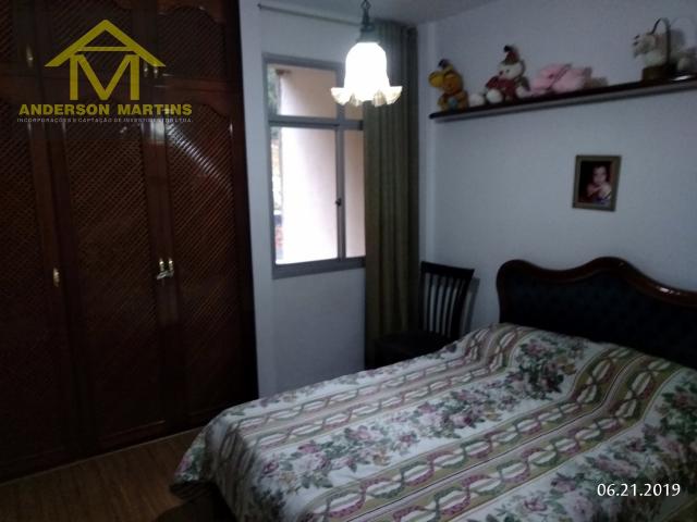 Apartamento à venda com 3 dormitórios cod:13946 - Foto 10