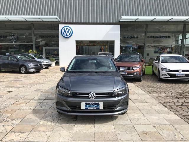 Vw - Volkswagen Virtus 1.6 MSI Manual 2018
