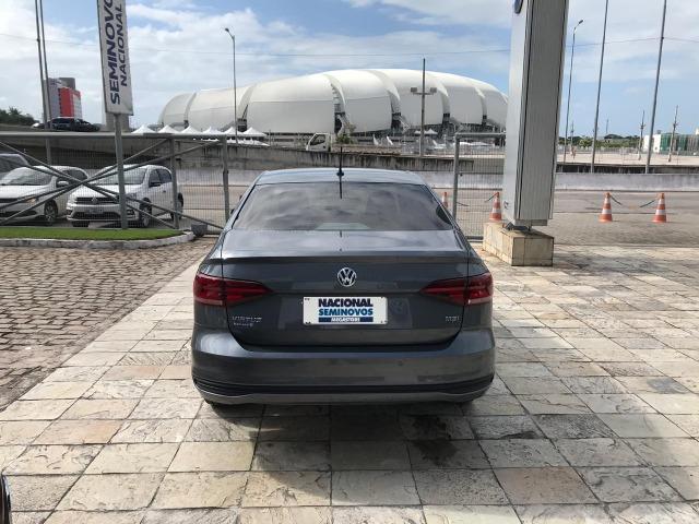 Vw - Volkswagen Virtus 1.6 MSI Manual 2018 - Foto 6