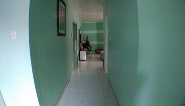Casa no Jardim Felicidade I em Macapá - AP - Foto 7
