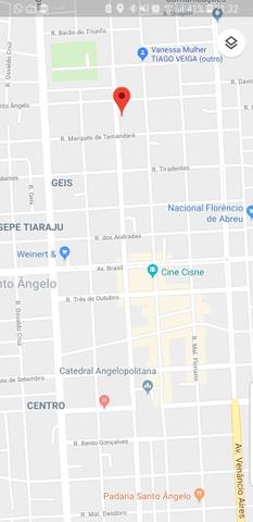 Apartamento 2 Quartos Santo Ângelo - Foto 4