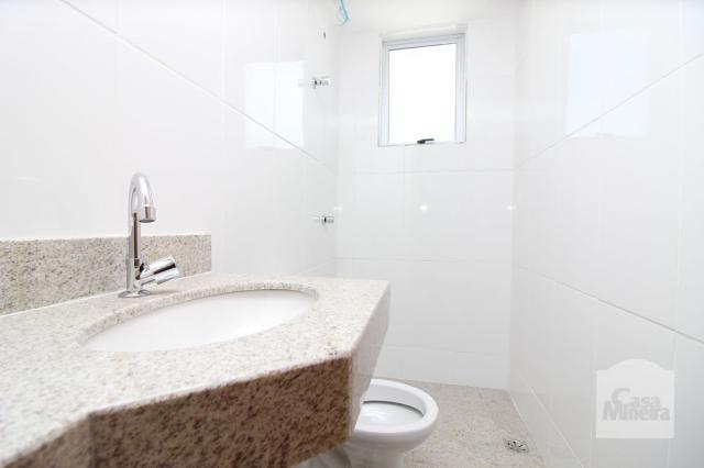 Apartamento à venda com 2 dormitórios em Jardim américa, Belo horizonte cod:249238 - Foto 11
